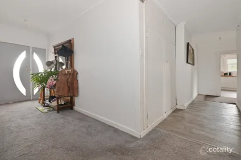 Property photo of 62 Patrick Street Bothwell TAS 7030