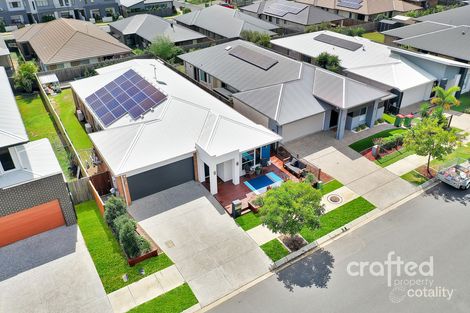 Property photo of 13 Harmony Crescent South Ripley QLD 4306