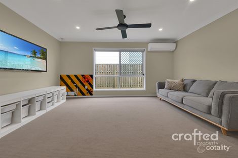 Property photo of 13 Harmony Crescent South Ripley QLD 4306