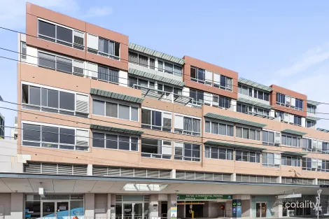 106/103 Forest Rd, Hurstville, NSW 2220