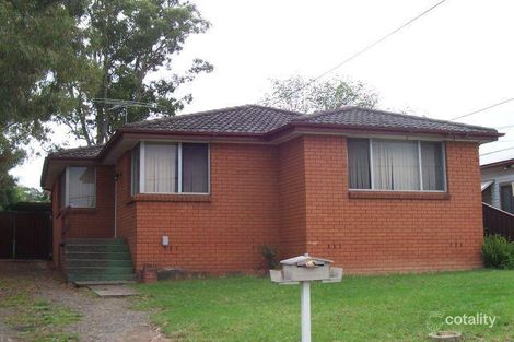 Property photo of 83 Peter Street Blacktown NSW 2148