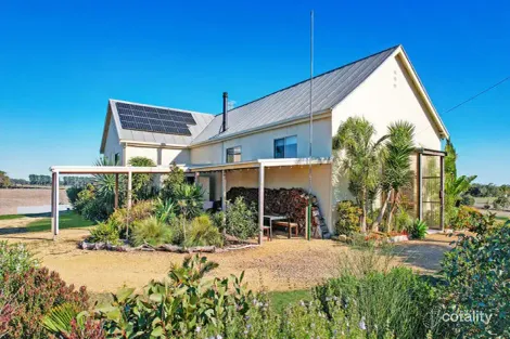 Property photo of 3255 Great Ocean Road Nirranda VIC 3268