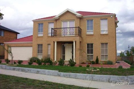 Property photo of 17 Skyline Rise Craigieburn VIC 3064
