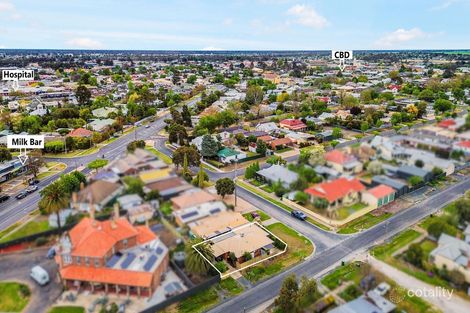 Property photo of 12 Caroline Street Horsham VIC 3400
