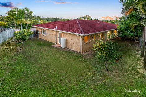 Property photo of 12 Montcliff Court Springfield QLD 4300