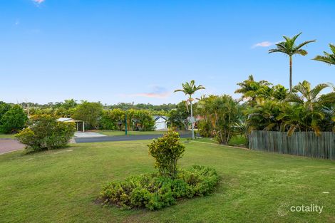 Property photo of 12 Montcliff Court Springfield QLD 4300