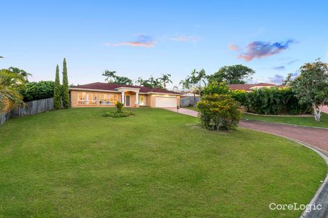 Property photo of 12 Montcliff Court Springfield QLD 4300