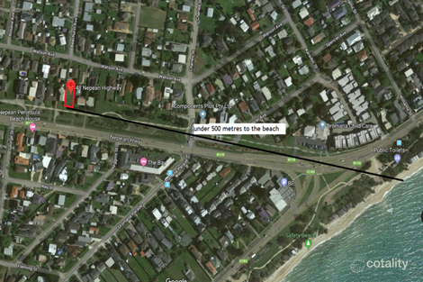 48 Nepean Hwy, Dromana, VIC 3936