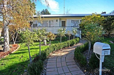 21 North Valley Rd, Highton, VIC 3216