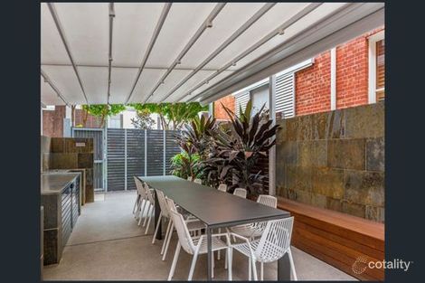 Property photo of 309/50 Macquarie Street Teneriffe QLD 4005