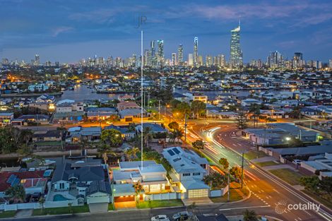 Property photo of 1 Bahia Court Broadbeach Waters QLD 4218