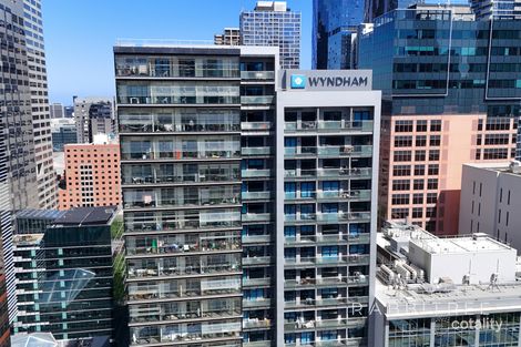 513/199 William St, Melbourne, VIC 3000