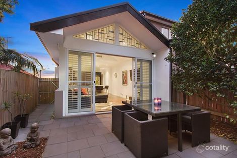 Property photo of 151A Perouse Road Randwick NSW 2031