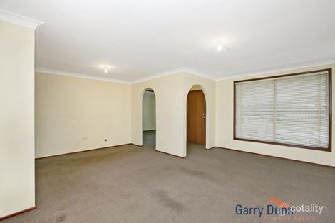 Property photo of 19 Gove Avenue Green Valley NSW 2168