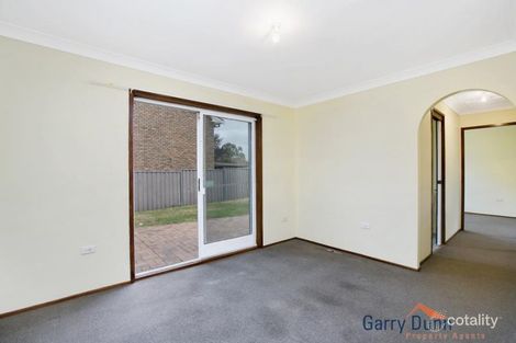 Property photo of 19 Gove Avenue Green Valley NSW 2168