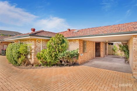 3/92 Carnarvon St, East Victoria Park, WA 6101