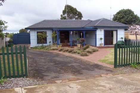 76 Mount St, Manjimup, WA 6258