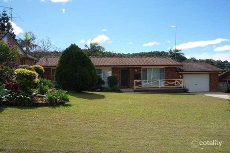 6 Sleeman Ave, North Boambee Valley, NSW 2450