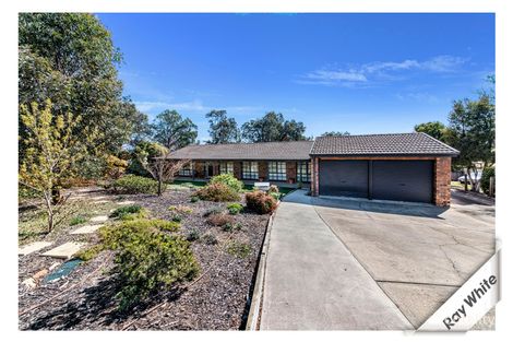 Property photo of 12 Victor Place Monash ACT 2904