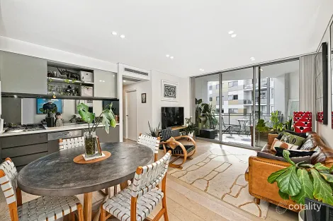 203/38 Alice St, Newtown, NSW 2042