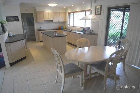 Property photo of 3 Norham Court Carindale QLD 4152