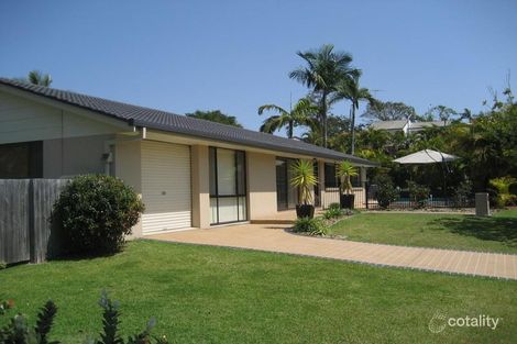 3 Norham Ct, Carindale, QLD 4152