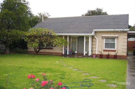Property photo of 22 Stanley Street Glengowrie SA 5044