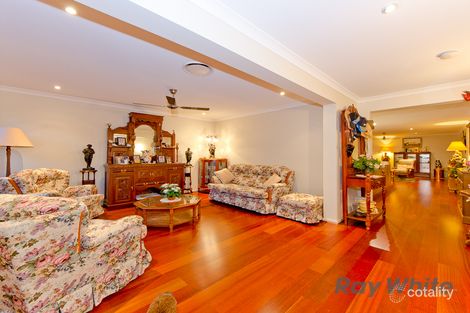 Property photo of 43 Pamir Street Nudgee QLD 4014