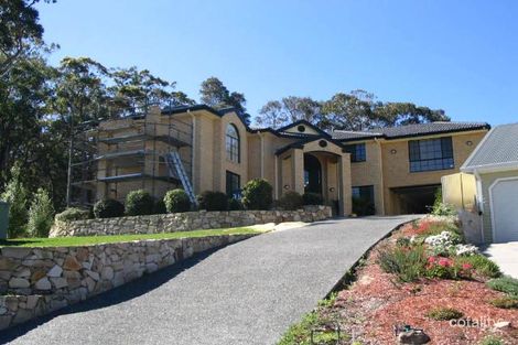 Property photo of 24 Castle Drive Floraville NSW 2280
