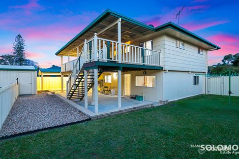 Property photo of 6 Brett Road Victoria Point QLD 4165