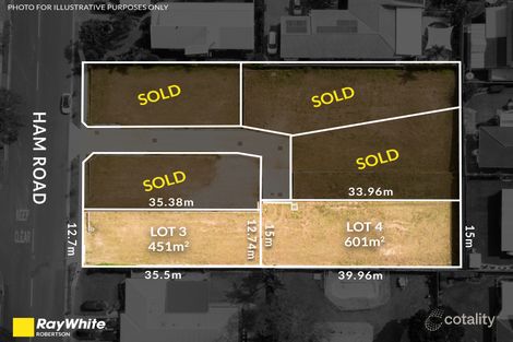 Property photo of 288 Ham Road Wishart QLD 4122