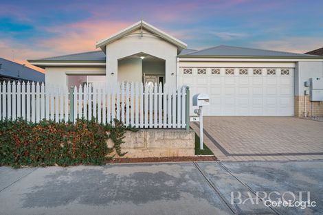 Property photo of 24 Arcane Avenue Aveley WA 6069