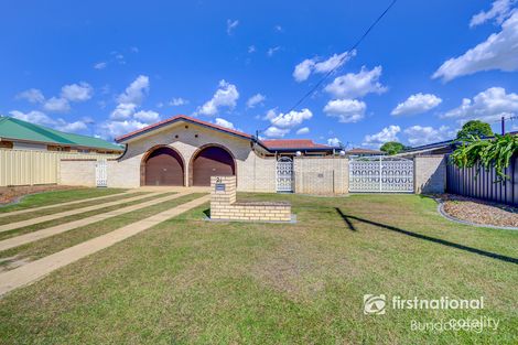 21 Miller St, Norville, QLD 4670