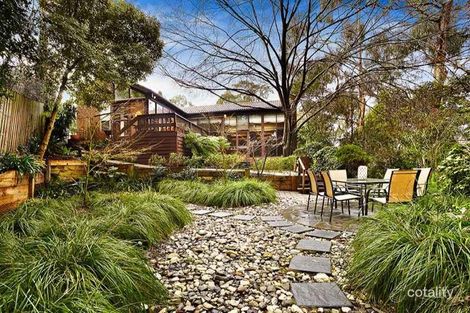 16 Anjaya Ct, Blackburn, VIC 3130