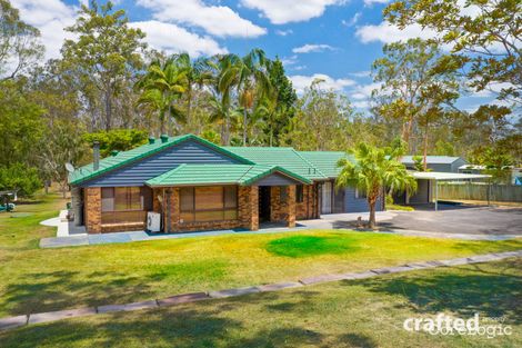 Property photo of 126-130 Thylungra Road Park Ridge South QLD 4125