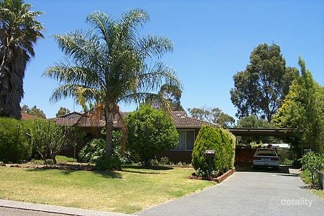 34 Cobham Way, Camillo, WA 6111