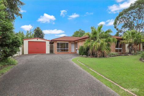 37 Neilson Cres, Bligh Park, NSW 2756