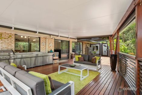 Property photo of 39 Chapman Place Oxley QLD 4075