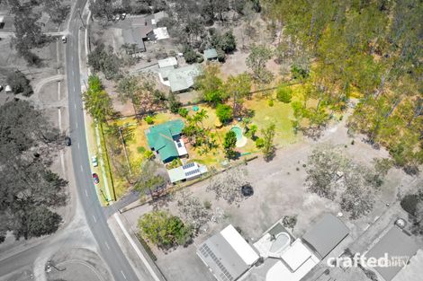 Property photo of 126-130 Thylungra Road Park Ridge South QLD 4125