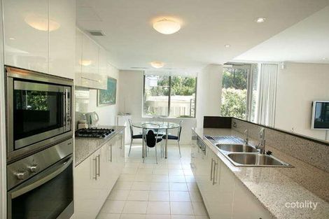 Property photo of 37/1-5 Bayside Terrace Cabarita NSW 2137