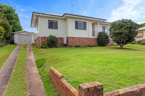 Property photo of 9 Sidney Street North Toowoomba QLD 4350