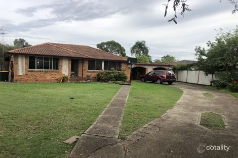 Property photo of 7 Yate Place Marayong NSW 2148