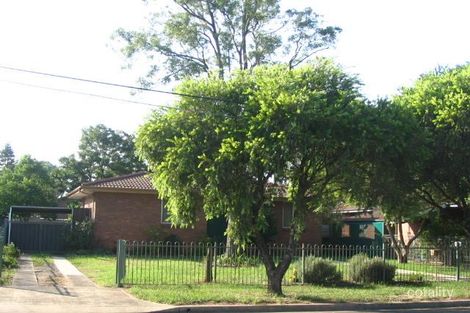 23 Wilton Rd, Doonside, NSW 2767