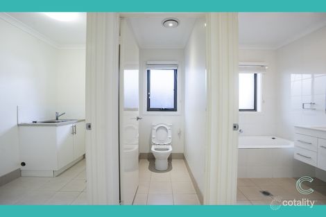 Property photo of 55 Rylstone Crescent Crace ACT 2911