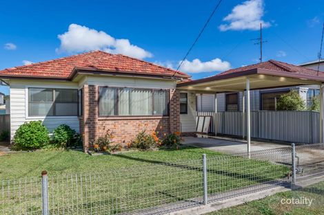 Property photo of 47 Sparke Street Georgetown NSW 2298