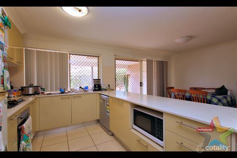 Property photo of 8 Carlisle Court Bundamba QLD 4304
