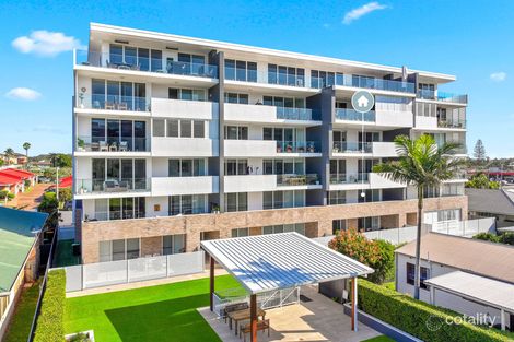 Property photo of 6/7-11 Gordon Street Port Macquarie NSW 2444