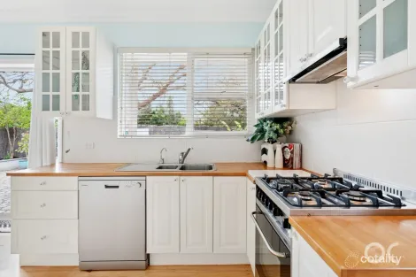 Property photo of 1/3 Alfred Street Norwood SA 5067