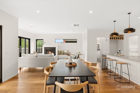 Property photo of 5 Thornton Court Gisborne VIC 3437