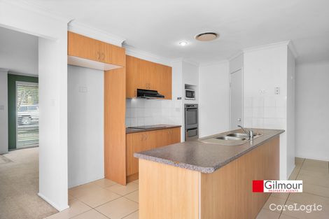 Property photo of 17 Stanford Circuit Rouse Hill NSW 2155